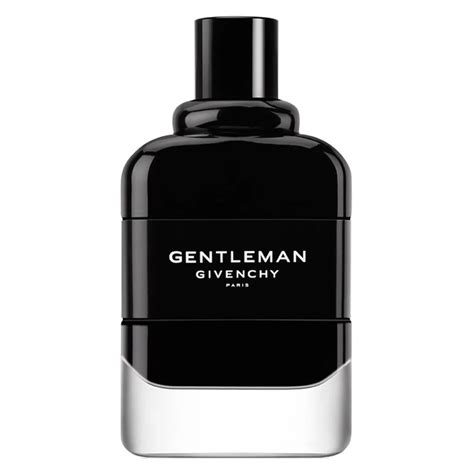 nước hoa gentlemen only givenchy|Gentleman Eau de Parfum Givenchy for men .